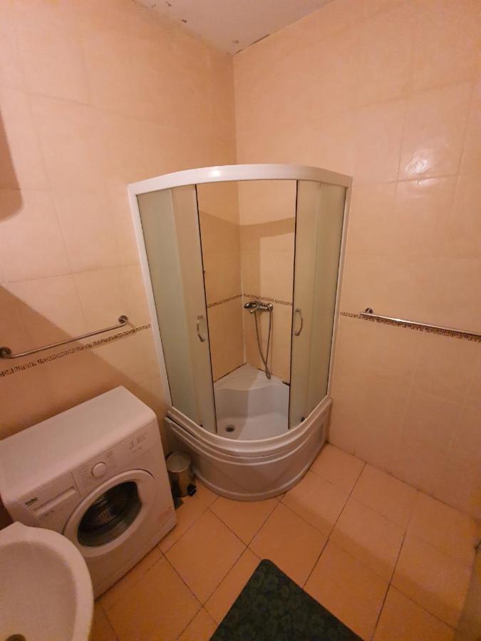 Stay In Apartments Belgrado Buitenkant foto