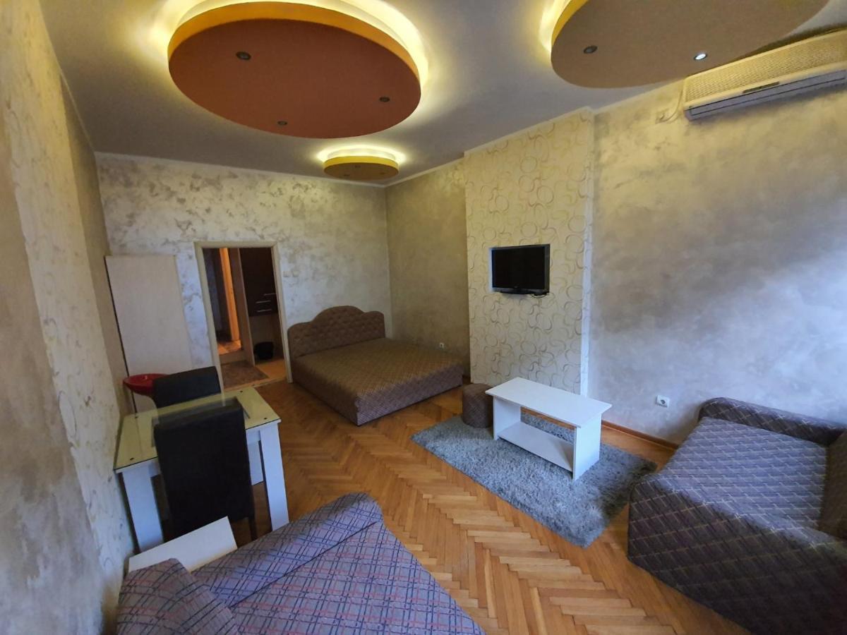 Stay In Apartments Belgrado Buitenkant foto