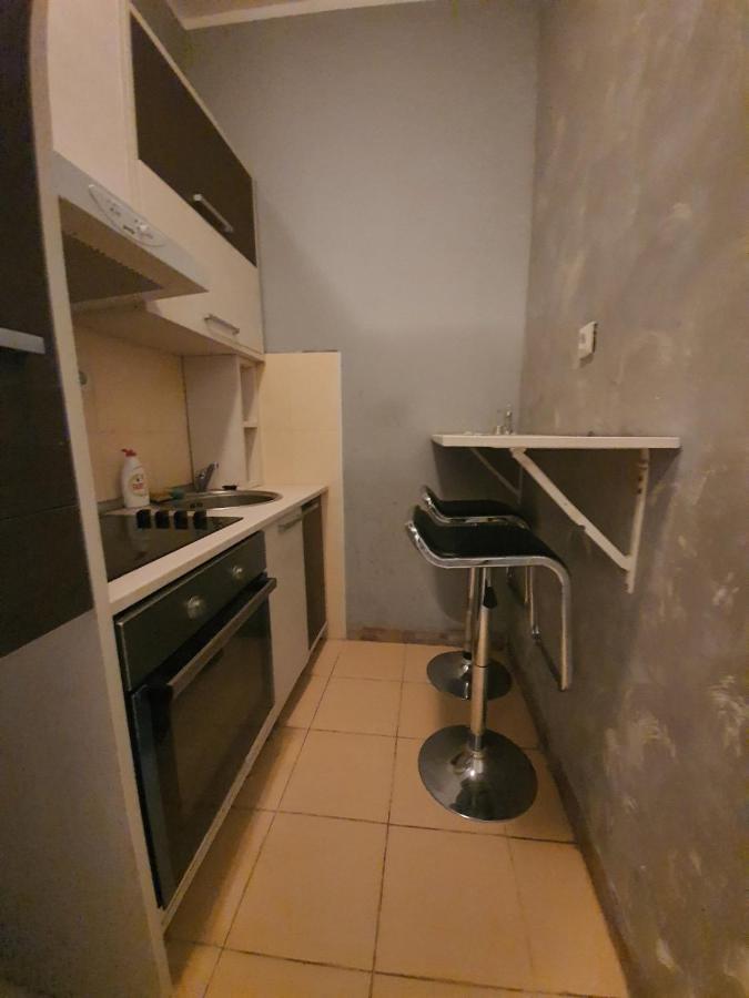 Stay In Apartments Belgrado Buitenkant foto