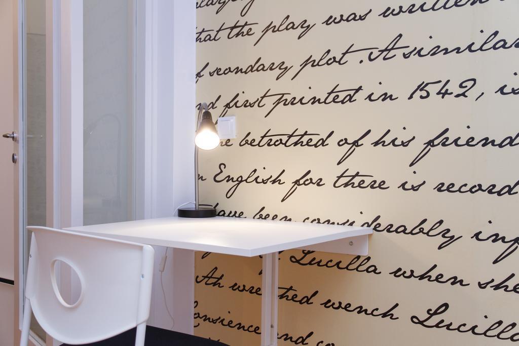 Stay In Apartments Belgrado Kamer foto
