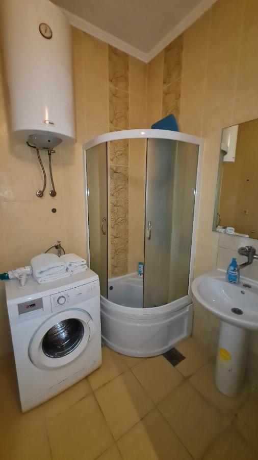 Stay In Apartments Belgrado Buitenkant foto