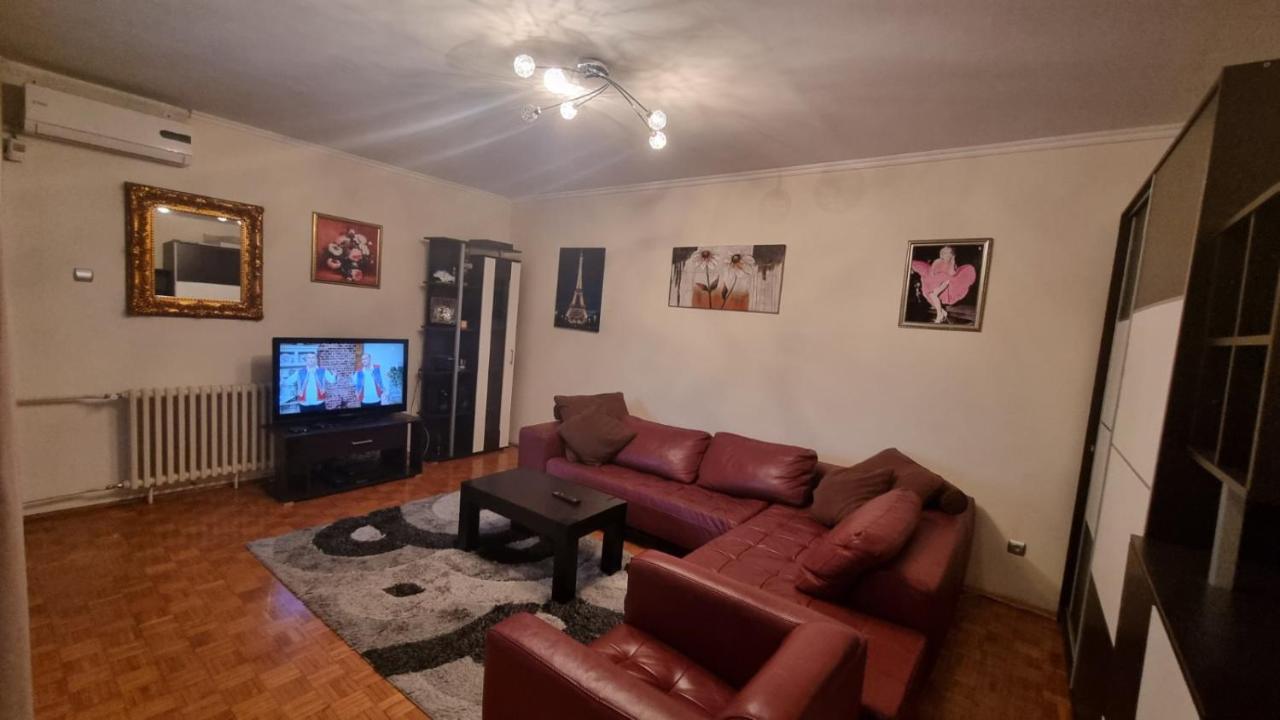 Stay In Apartments Belgrado Kamer foto