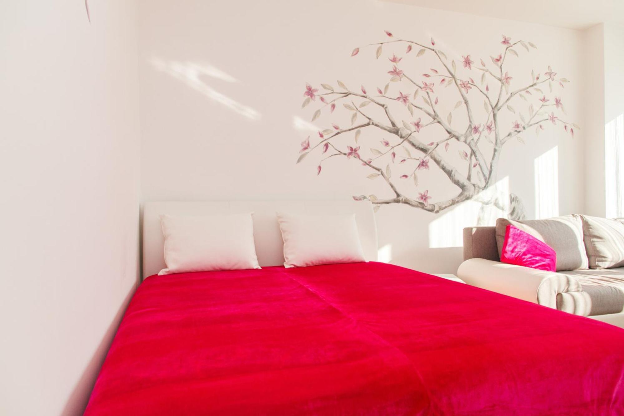 Stay In Apartments Belgrado Buitenkant foto