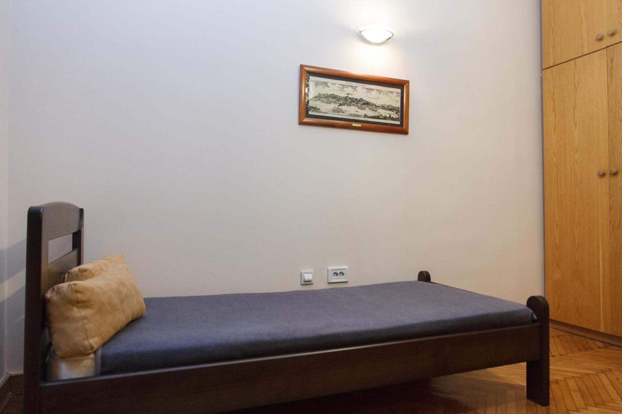 Stay In Apartments Belgrado Kamer foto