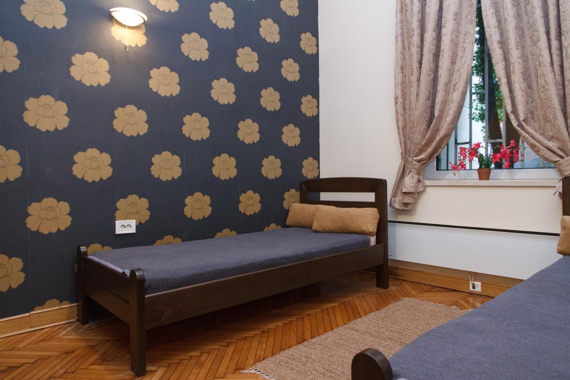 Stay In Apartments Belgrado Kamer foto