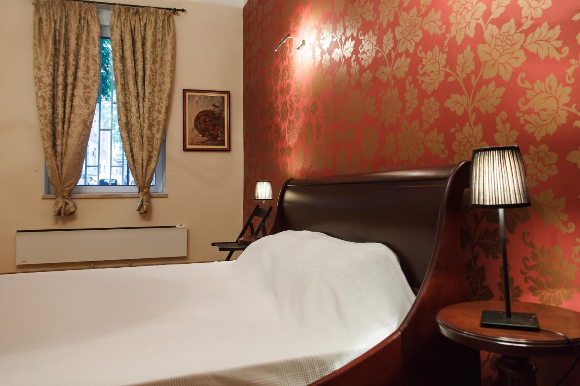Stay In Apartments Belgrado Kamer foto