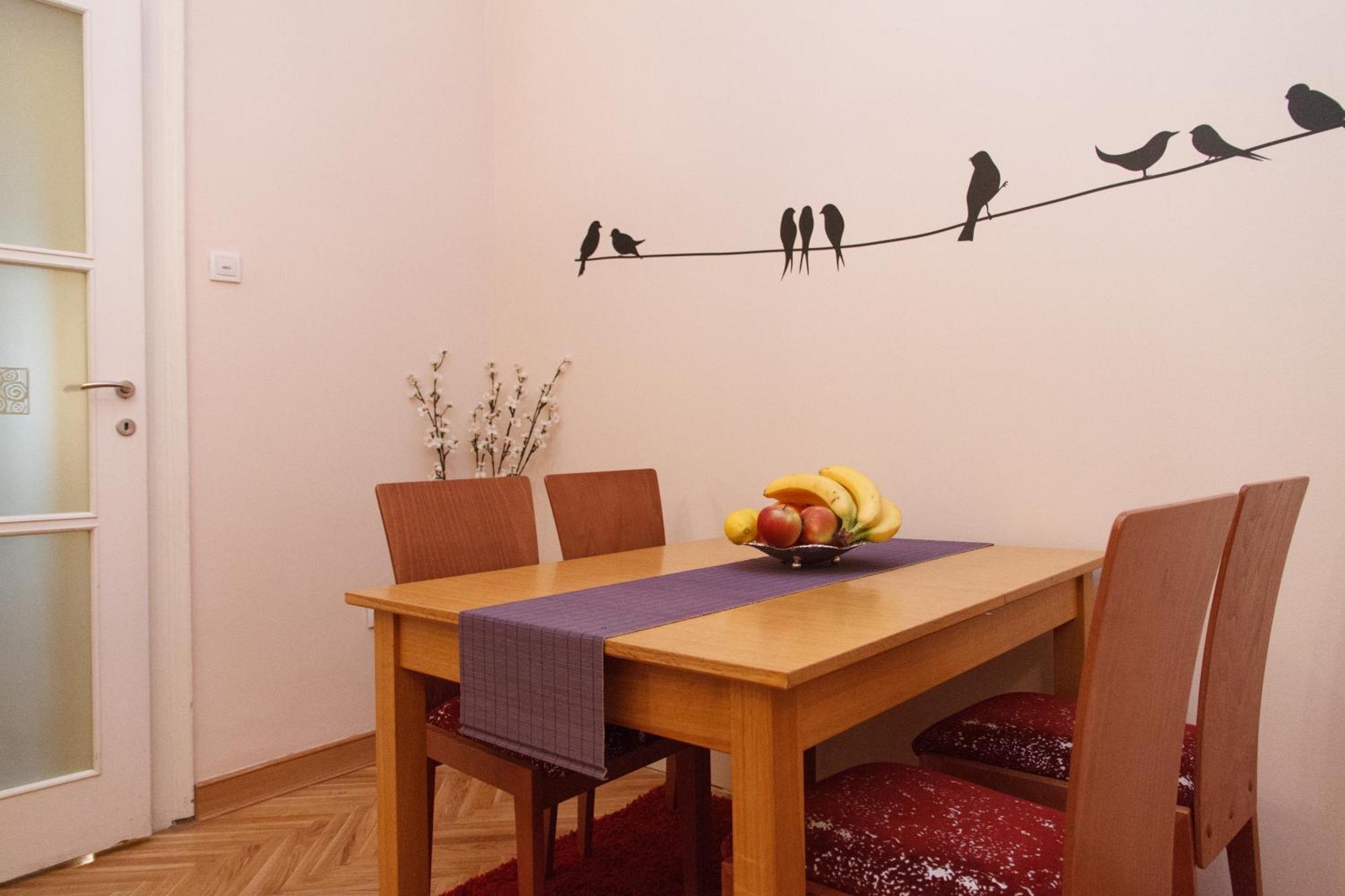 Stay In Apartments Belgrado Kamer foto