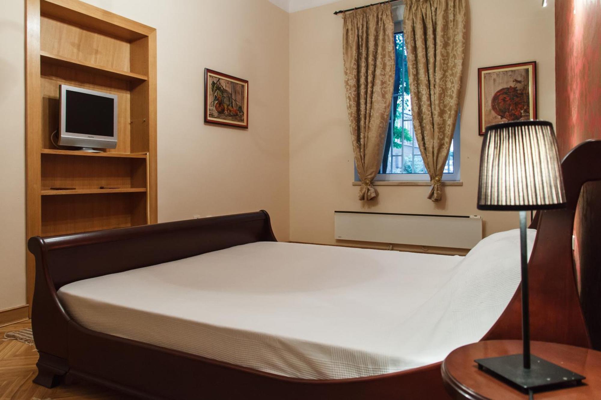 Stay In Apartments Belgrado Kamer foto