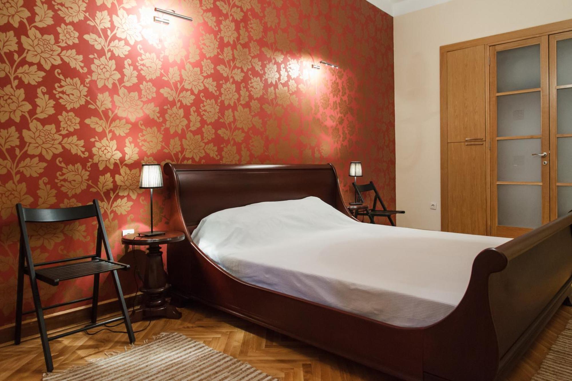 Stay In Apartments Belgrado Kamer foto