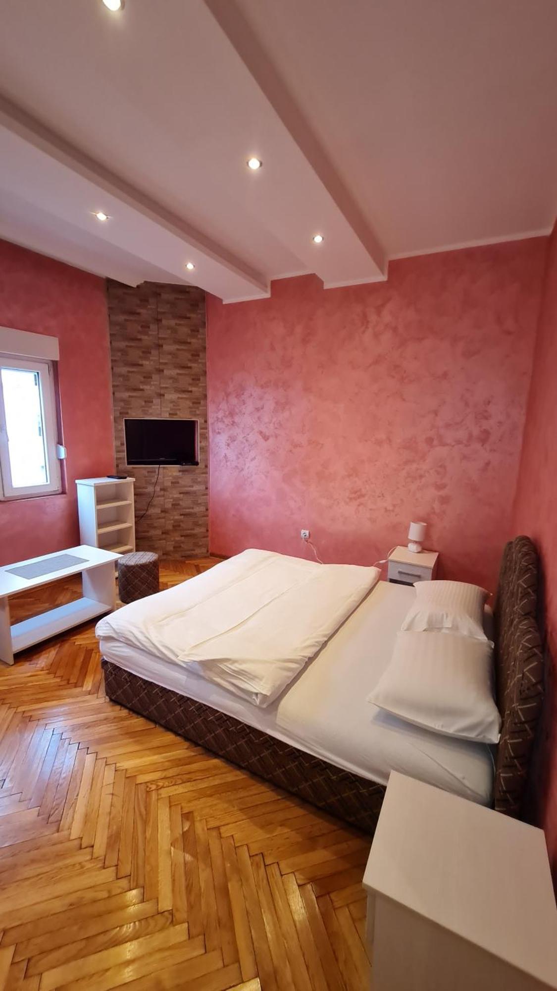 Stay In Apartments Belgrado Kamer foto