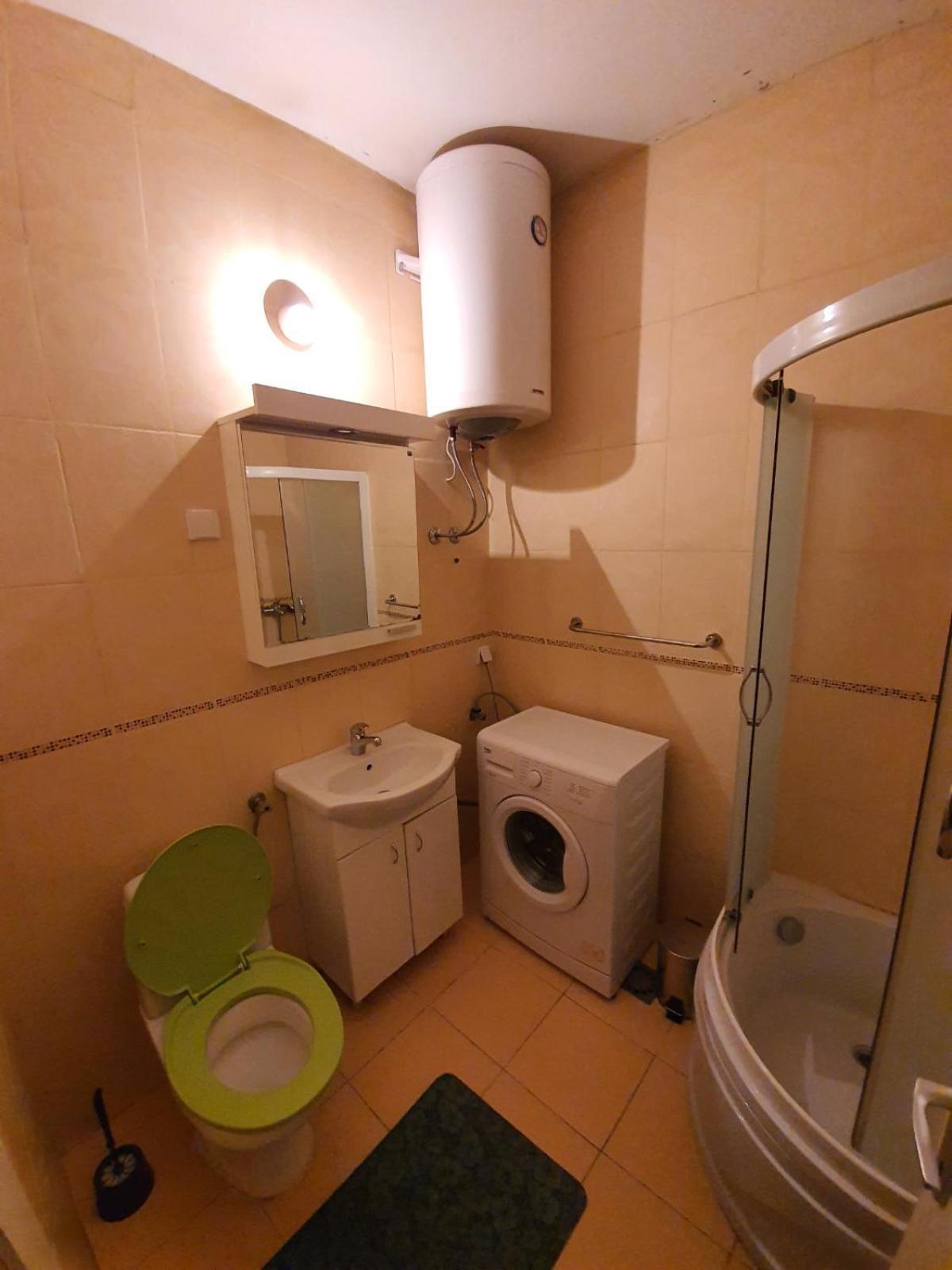 Stay In Apartments Belgrado Kamer foto