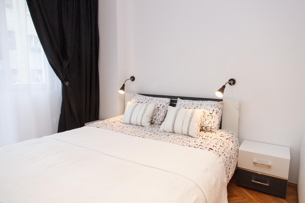 Stay In Apartments Belgrado Kamer foto
