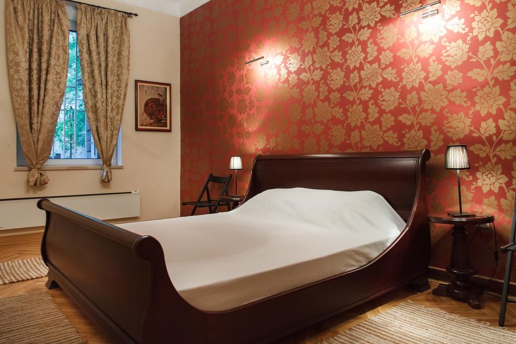 Stay In Apartments Belgrado Buitenkant foto
