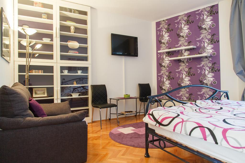 Stay In Apartments Belgrado Kamer foto
