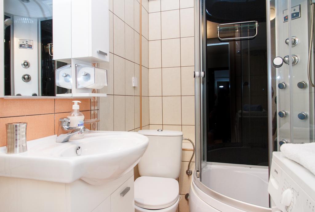 Stay In Apartments Belgrado Kamer foto