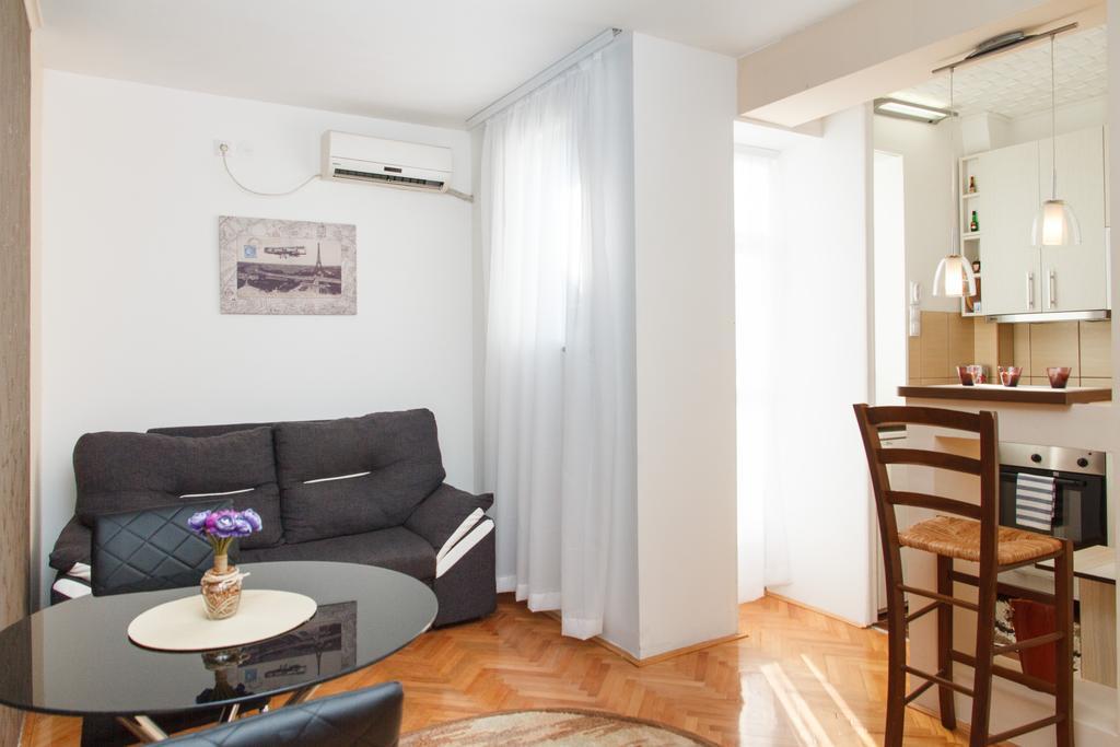 Stay In Apartments Belgrado Kamer foto
