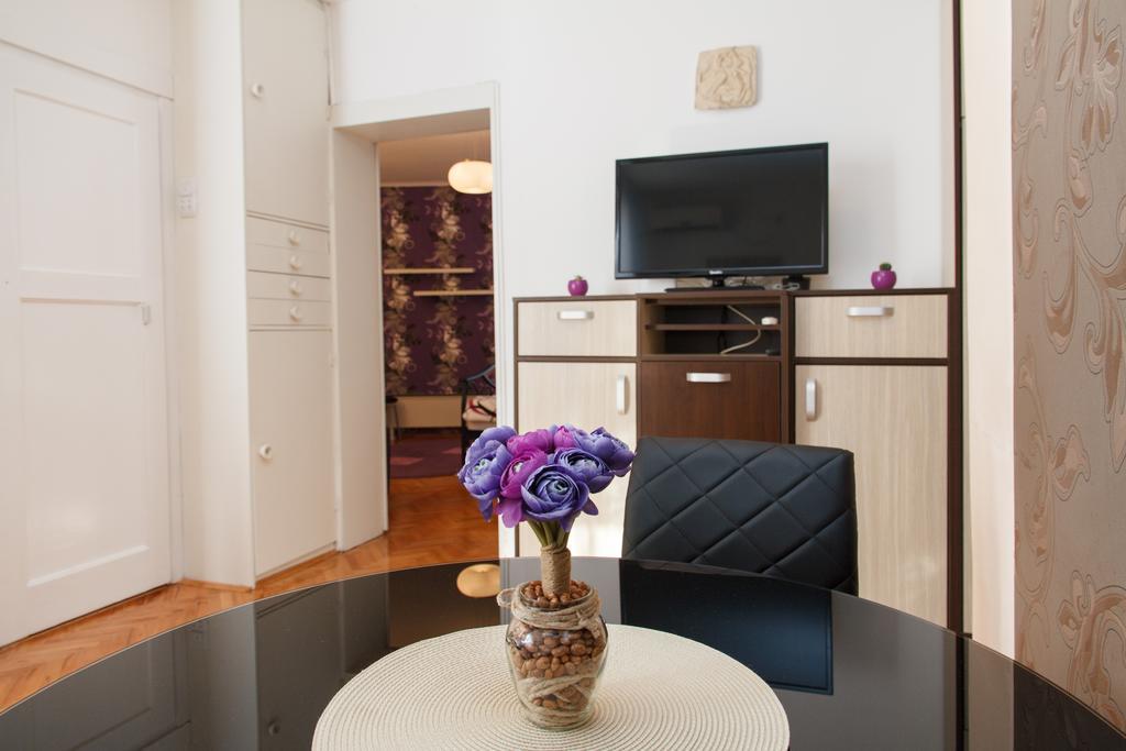 Stay In Apartments Belgrado Kamer foto